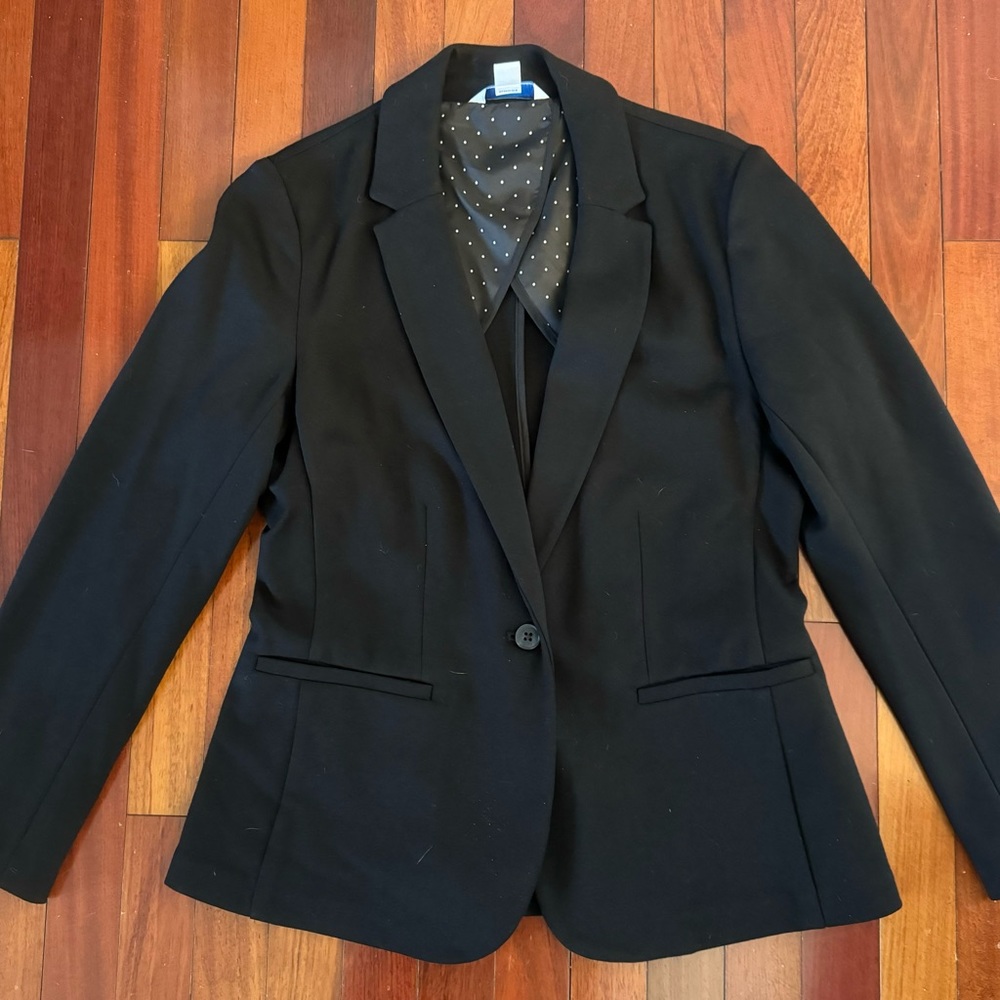 Old Navy Blazer